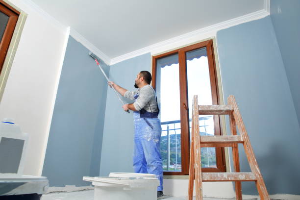 Wallpaper Removal and Painting in Pretty Bayou, FL